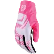 Γάντια μηχανής MOOSE RACING MX-2 ΡΟΖ thumb