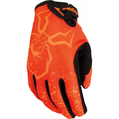 Παιδικά γάντια μηχανής MOOSE RACING MX1 YOUTH