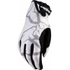Γάντια μηχανής MOOSE RACING AGROID PRO ΑΣΠΡΟ