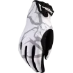 Γάντια μηχανής MOOSE RACING AGROID PRO ΑΣΠΡΟ thumb