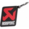 Μπρελόκ AKRAPOVIC VERTICAL