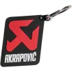Μπρελόκ AKRAPOVIC VERTICAL Μπρελόκ AKRAPOVIC VERTICAL thumb