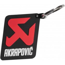 Μπρελόκ AKRAPOVIC VERTICAL Μπρελόκ AKRAPOVIC VERTICAL