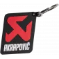 Μπρελόκ AKRAPOVIC VERTICAL thumb
