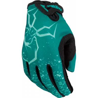 Παιδικά γάντια μηχανής MOOSE RACING MX1 YOUTH