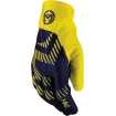 Γάντια μηχανής MOOSE RACING MX-2 NAVY/YELLOW thumb