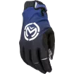 Γάντια μηχανής MOOSE RACING SX-1 ΜΠΛΕ thumb