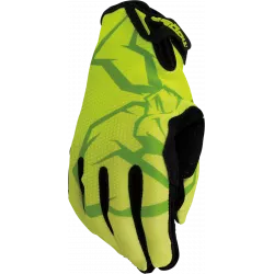 Γάντια μηχανής MOOSE RACING AGROID PRO HI-VIZ Γάντια μηχανής MOOSE RACING AGROID PRO HI-VIZ