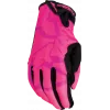 Γάντια μηχανής MOOSE RACING AGROID PRO ΡΟΖ