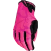 Γάντια μηχανής MOOSE RACING AGROID PRO ΡΟΖ thumb
