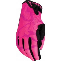 Γάντια μηχανής MOOSE RACING AGROID PRO ΡΟΖ Γάντια μηχανής MOOSE RACING AGROID PRO ΡΟΖ