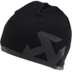 Σκούφος AKRAPOVIC BEANIE ΜΑΥΡΟ/ΓΚΡΙ thumb