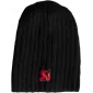 Σκούφος AKRAPOVIC BEANIE ΜΑΥΡΟ thumb