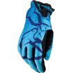 Γάντια μηχανής MOOSE RACING AGROID PRO ΜΠΛΕ thumb