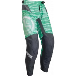 Παντελόνι μηχανής MOOSE RACING QUALIFIER TEAL/GRAY Παντελόνι μηχανής MOOSE RACING QUALIFIER TEAL/GRAY