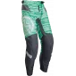 Παντελόνι μηχανής MOOSE RACING QUALIFIER TEAL/GRAY thumb
