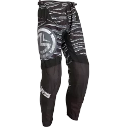 Παντελόνι μηχανής MOOSE RACING QUALIFIER ΜΑΥΡΟ/ΑΣΠΡΟ Παντελόνι μηχανής MOOSE RACING QUALIFIER ΜΑΥΡΟ/ΑΣΠΡΟ