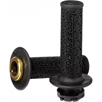 Χειρολαβές μοτοσυκλέτας MOOSE RACING 36 CLAMP-ON