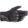 Γάντια μηχανής ALPINESTARS Hyde XT DrystarXF® ΜΑΥΡΟ