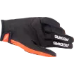 Γάντια μηχανής ALPINESTARS TECHSTAR 2023 ΠΟΡΤΟΚΑΛΙ/ΜΑΥΡΟ Γάντια μηχανής ALPINESTARS TECHSTAR 2023 ΠΟΡΤΟΚΑΛΙ/ΜΑΥΡΟ thumb