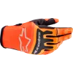 Γάντια μηχανής ALPINESTARS TECHSTAR 2023 ΠΟΡΤΟΚΑΛΙ/ΜΑΥΡΟ Γάντια μηχανής ALPINESTARS TECHSTAR 2023 ΠΟΡΤΟΚΑΛΙ/ΜΑΥΡΟ thumb