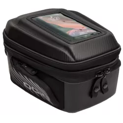 Τσάντα ρεζερβουάρ μοτοσυκλέτας OGIO M2 expandable motorcycle bag 8-12L Τσάντα ρεζερβουάρ μοτοσυκλέτας OGIO M2 expandable motorcycle bag 8-12L