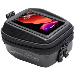 Τσάντα ρεζερβουάρ μοτοσυκλέτας S3 expandable motorcycle bag 4-7L Τσάντα ρεζερβουάρ μοτοσυκλέτας S3 expandable motorcycle bag 4-7L