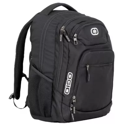Σακίδιο πλάτης OGIO Excelsio Pack ΜΑΥΡΟ