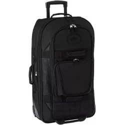 Βαλίτσα ταξιδιού OGIO ONU 29 TRAVEL BAG STEALTH Βαλίτσα ταξιδιού OGIO ONU 29 TRAVEL BAG STEALTH