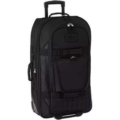 Βαλίτσα ταξιδιού OGIO ONU 29 TRAVEL BAG STEALTH