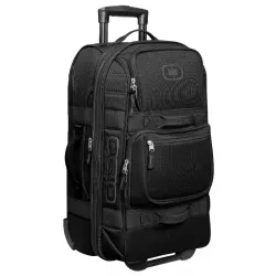 Βαλίτσα ταξιδιού OGIO ONU 22 TRAVEL BAG STEALTH Βαλίτσα ταξιδιού OGIO ONU 22 TRAVEL BAG STEALTH