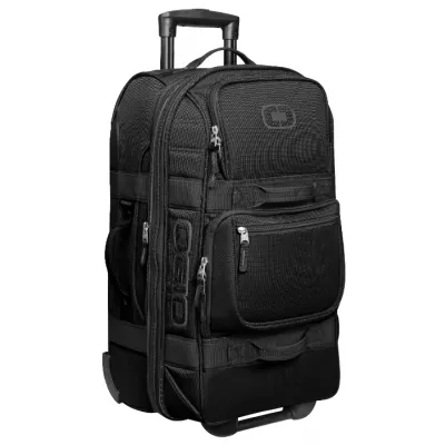 Βαλίτσα ταξιδιού OGIO ONU 22 TRAVEL BAG STEALTH