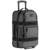 Βαλίτσα ταξιδιού OGIO ONU 22 TRAVEL BAG DARK STATIC Βαλίτσα ταξιδιού OGIO ONU 22 TRAVEL BAG DARK STATIC