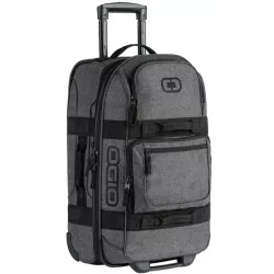 Βαλίτσα ταξιδιού OGIO ONU 22 TRAVEL BAG DARK STATIC