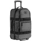 Βαλίτσα ταξιδιού OGIO ONU 22 TRAVEL BAG DARK STATIC thumb