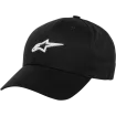 Καπέλο ALPINESTARS ALPHA ΜΑΥΡΟ thumb