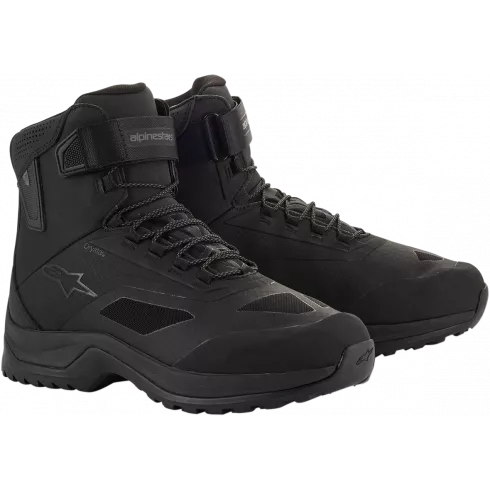 Μπότες μηχανής ALPINESTARS CR-6 DRYSTAR Μπότες μηχανής ALPINESTARS CR-6 DRYSTAR
