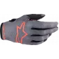 Γάντια μηχανής ALPINESTARS RADAR MAGN/RED thumb