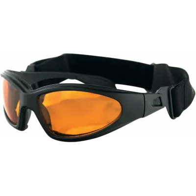 Γυαλιά ποδηλασίας BOBSTER GXR AMBER Γυαλιά ποδηλασίας BOBSTER GXR AMBER