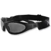 Γυαλιά ποδηλασίας BOBSTER GXR SMOKE