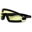 Γυαλιά ποδηλασίας BOBSTER WRAP ΚΙΤΡΙΝΟ Γυαλιά ποδηλασίας BOBSTER WRAP ΚΙΤΡΙΝΟ thumb