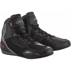 Γυναικείες μπότες μηχανής ALPINESTARS Stella Faster-3 Drystar® Γυναικείες μπότες μηχανής ALPINESTARS Stella Faster-3 Drystar®