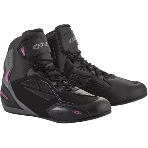 Γυναικείες μπότες μηχανής ALPINESTARS Stella Faster-3 Drystar® Γυναικείες μπότες μηχανής ALPINESTARS Stella Faster-3 Drystar®