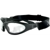 Γυαλιά ποδηλασίας BOBSTER GXR CLEAR