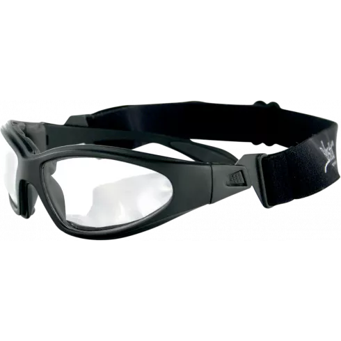 Γυαλιά ποδηλασίας BOBSTER GXR CLEAR Γυαλιά ποδηλασίας BOBSTER GXR CLEAR