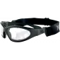Γυαλιά ποδηλασίας BOBSTER GXR CLEAR thumb