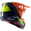 Κράνος μηχανής ALPINESTARS SM8 Factory ΜΠΛΕ/ΠΟΡΤΟΚΑΛΙ/ΚΙΤΡΙΝΟ Κράνος μηχανής ALPINESTARS SM8 Factory ΜΠΛΕ/ΠΟΡΤΟΚΑΛΙ/ΚΙΤΡΙΝΟ thumb