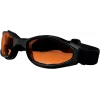 Γυαλιά ποδηλασίας BOBSTER CROSSFIRE AMBER