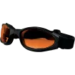 Γυαλιά ποδηλασίας BOBSTER CROSSFIRE AMBER thumb