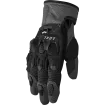 Γάντια μηχανής THOR TERRAIN ΜΑΥΡΟ thumb